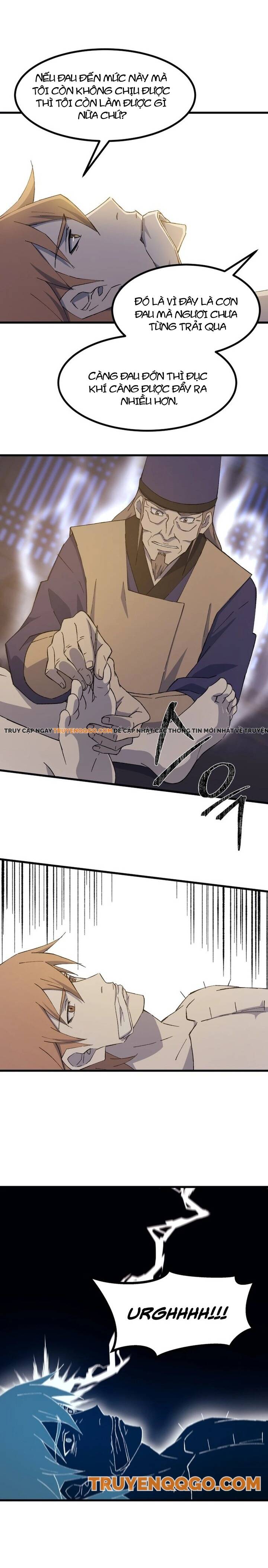 Đại Cao Thủ - Chapter 95 - Page 5