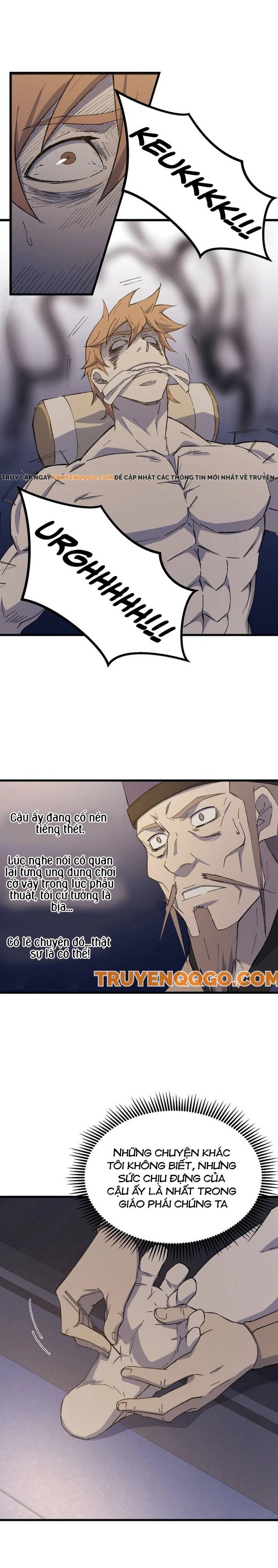 Đại Cao Thủ - Chapter 95 - Page 6