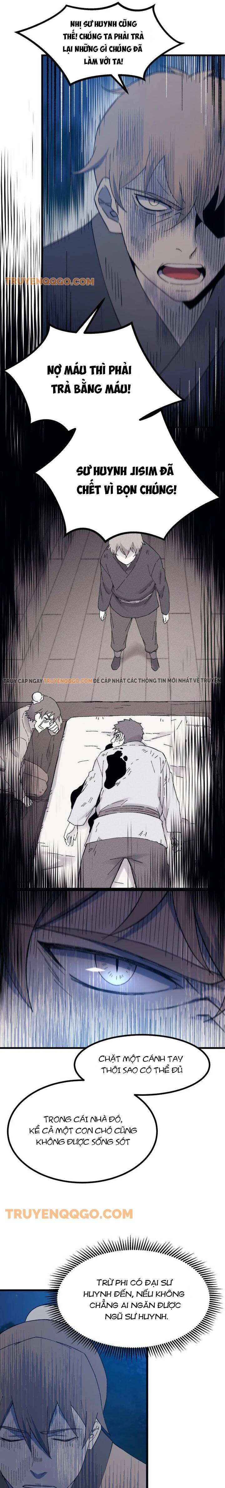 Đại Cao Thủ - Chapter 96 - Page 10