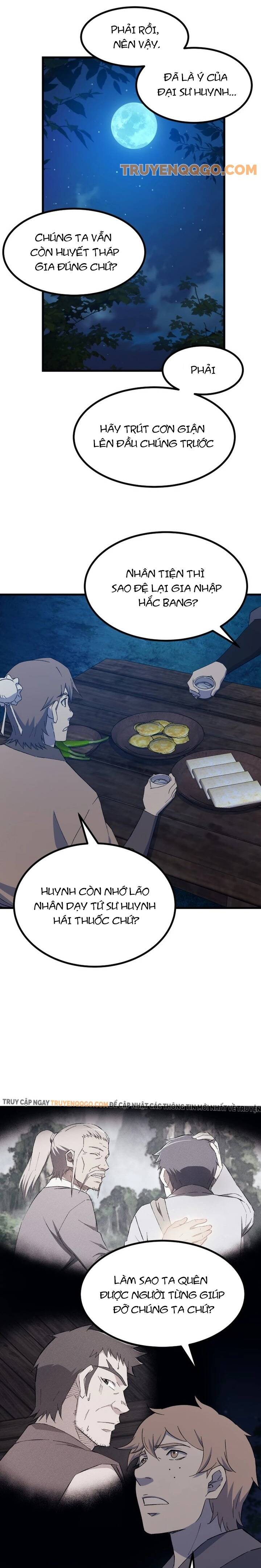 Đại Cao Thủ - Chapter 96 - Page 12