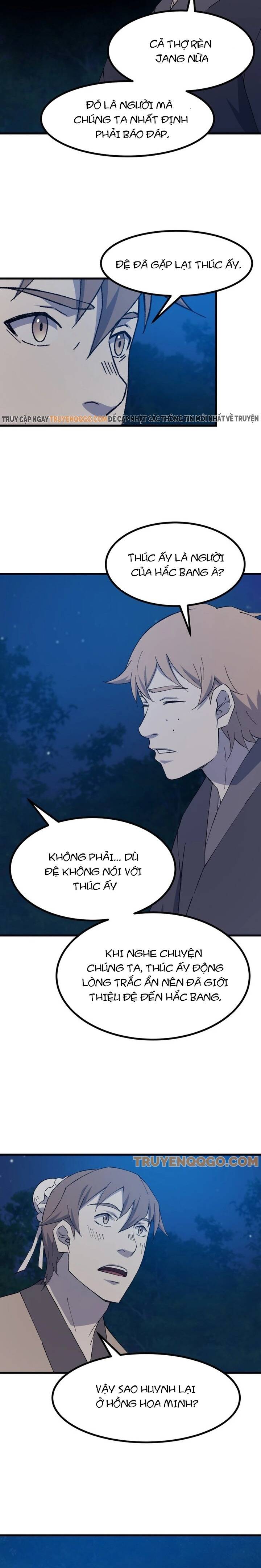 Đại Cao Thủ - Chapter 96 - Page 13