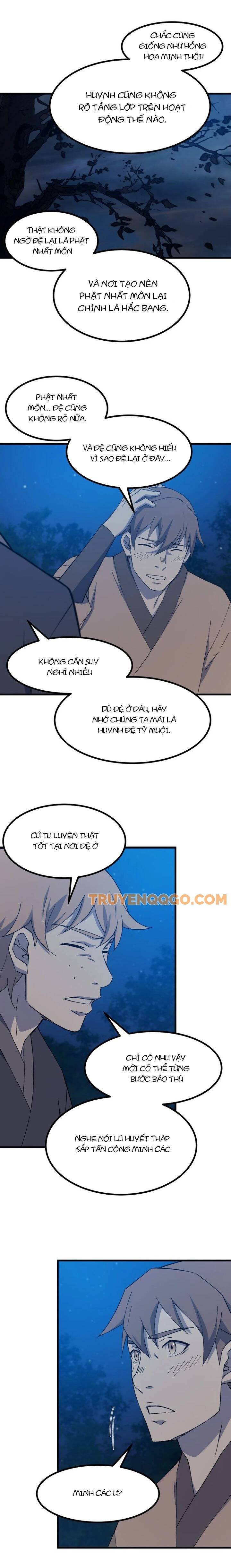 Đại Cao Thủ - Chapter 96 - Page 18
