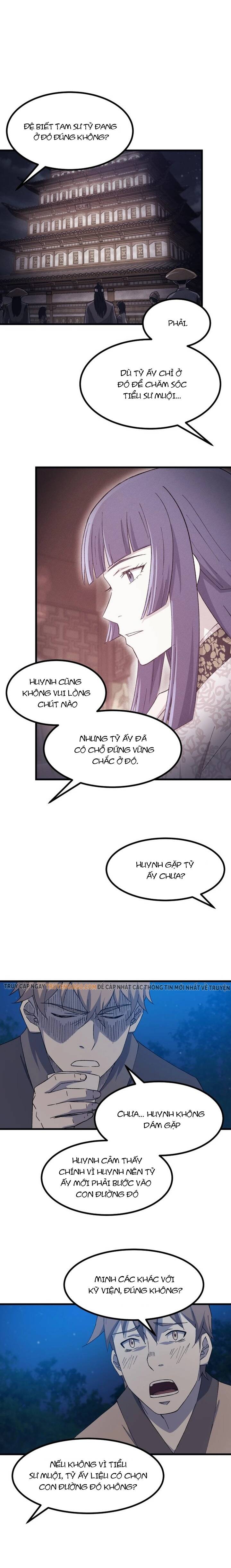 Đại Cao Thủ - Chapter 96 - Page 19