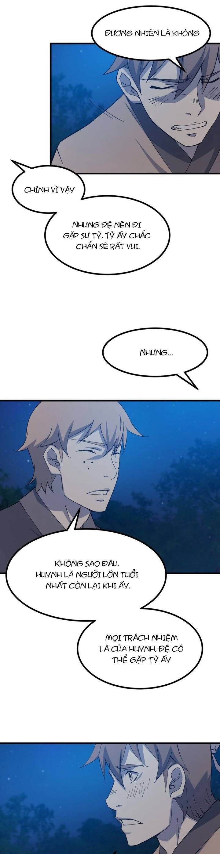 Đại Cao Thủ - Chapter 96 - Page 20