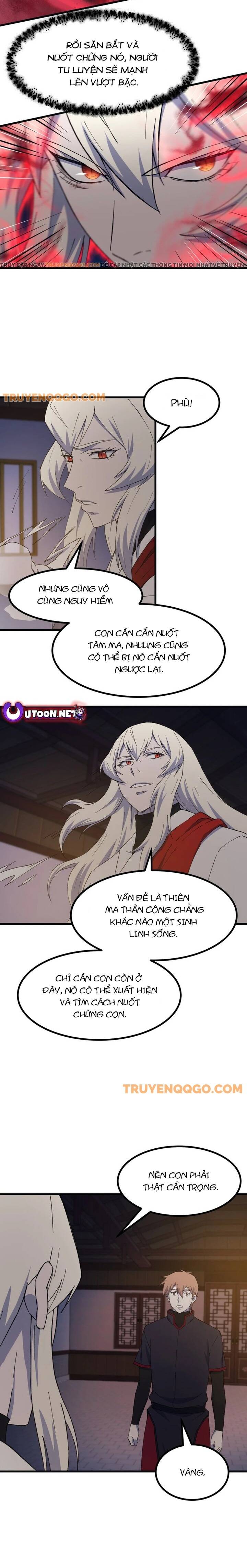 Đại Cao Thủ - Chapter 96 - Page 3