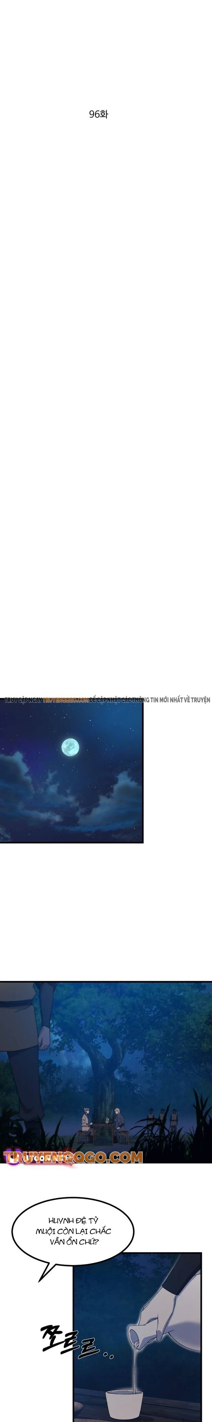 Đại Cao Thủ - Chapter 96 - Page 6