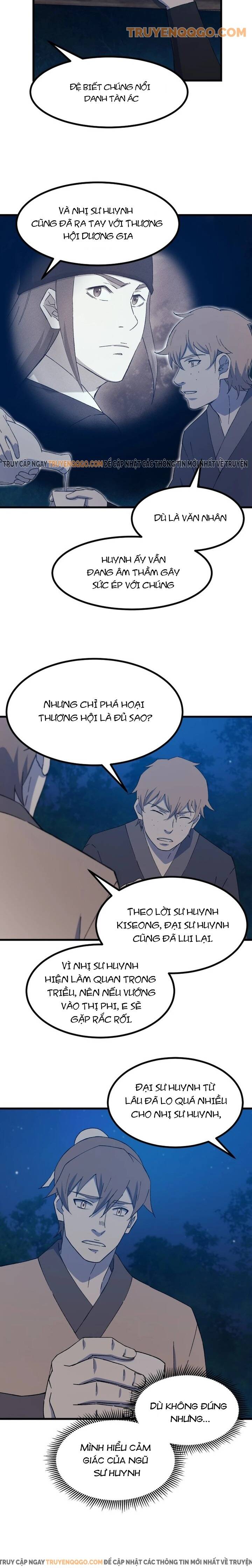 Đại Cao Thủ - Chapter 96 - Page 9