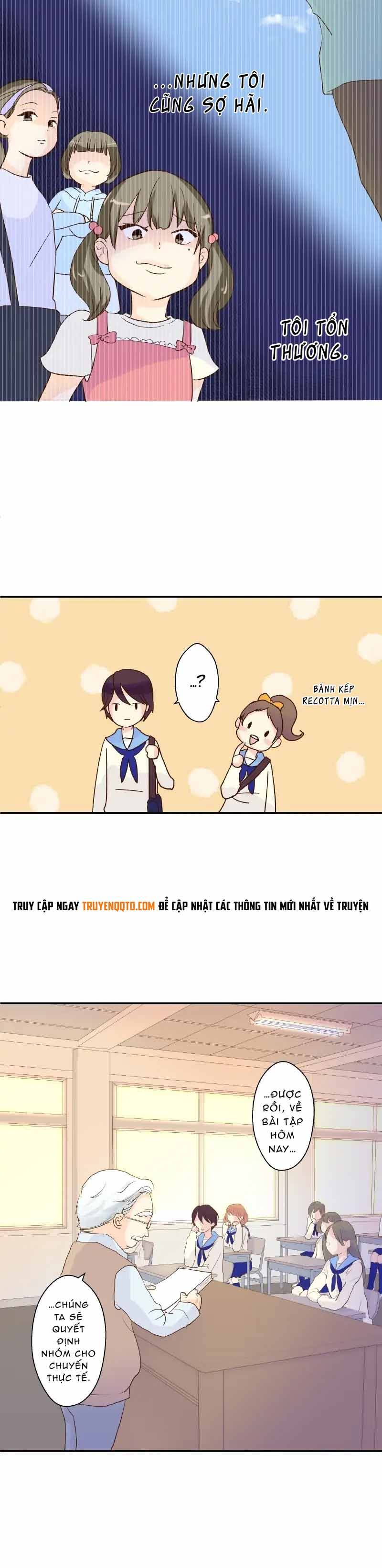 Prince Uncharming - Chapter 1 - Page 10