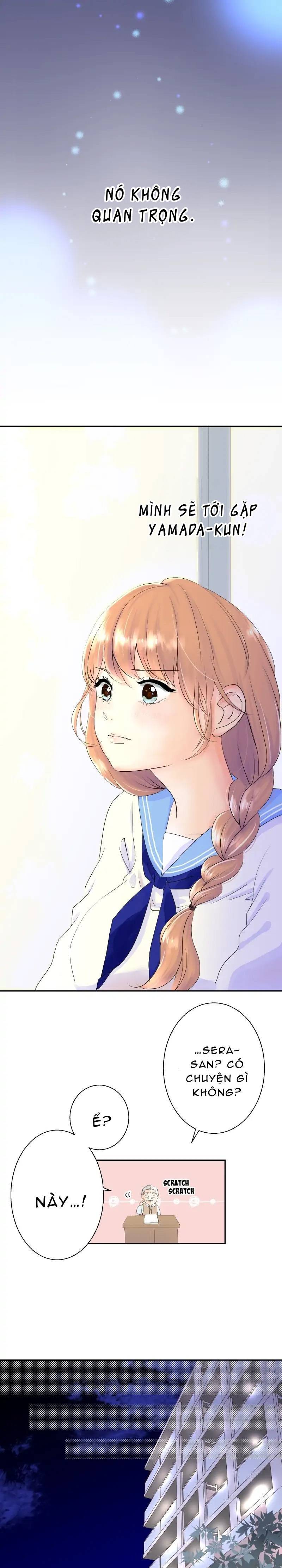 Prince Uncharming - Chapter 1 - Page 13