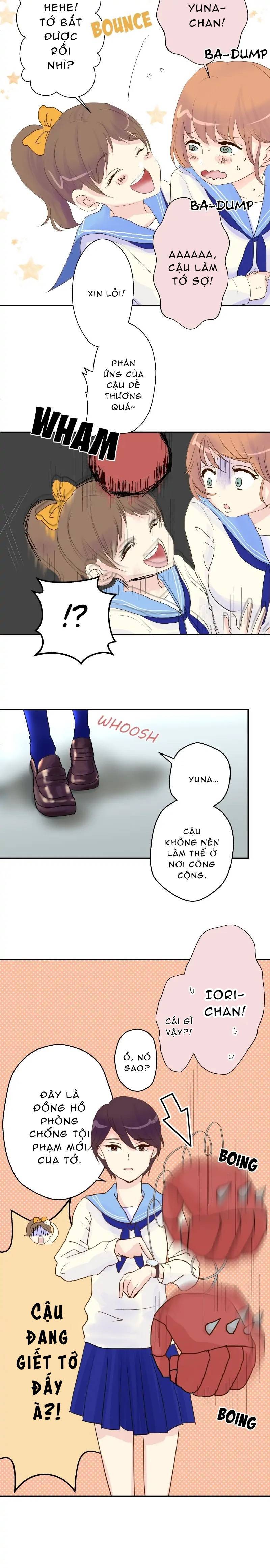 Prince Uncharming - Chapter 1 - Page 3