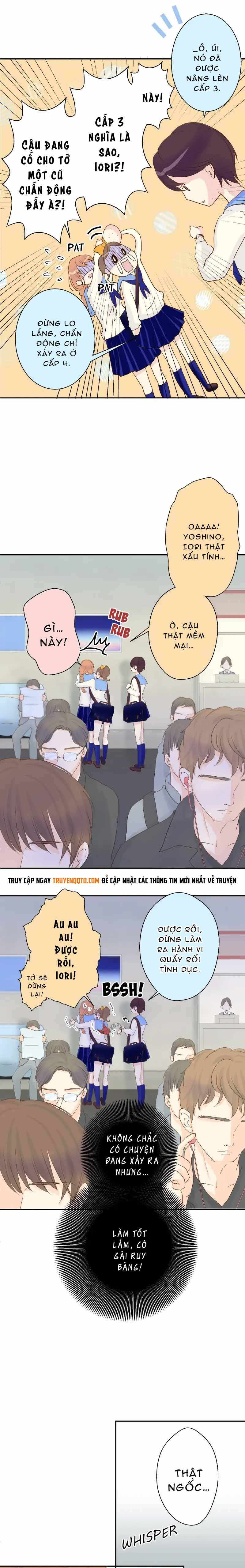 Prince Uncharming - Chapter 1 - Page 4