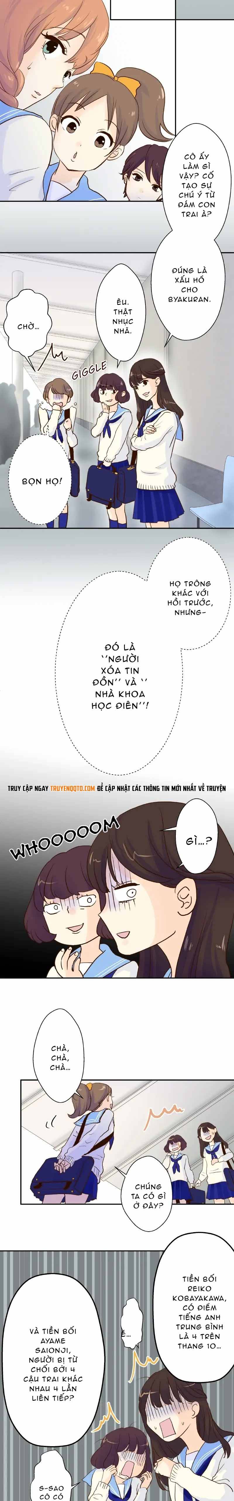 Prince Uncharming - Chapter 1 - Page 5