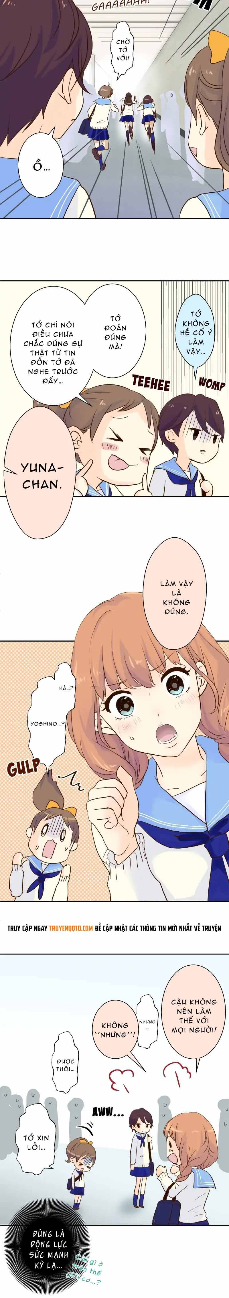 Prince Uncharming - Chapter 1 - Page 7