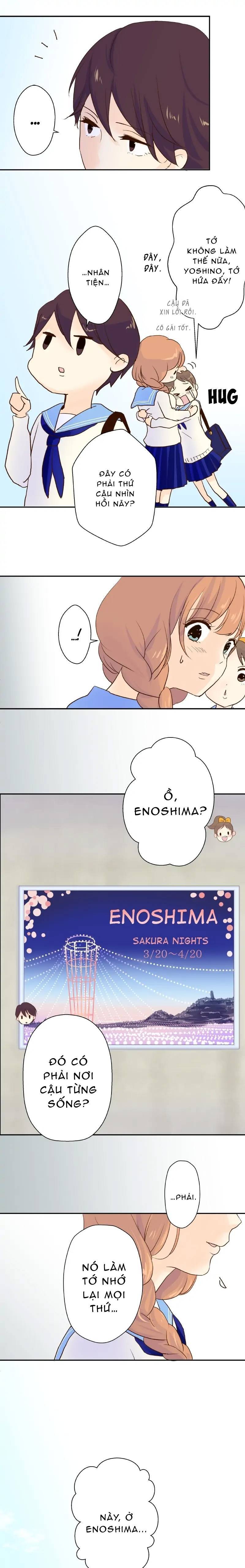 Prince Uncharming - Chapter 1 - Page 8