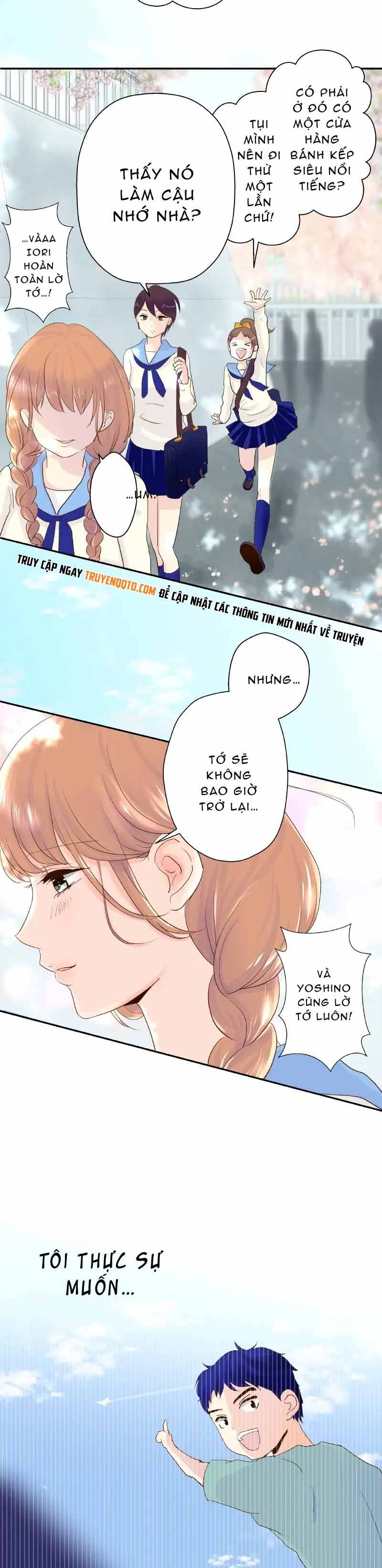 Prince Uncharming - Chapter 1 - Page 9