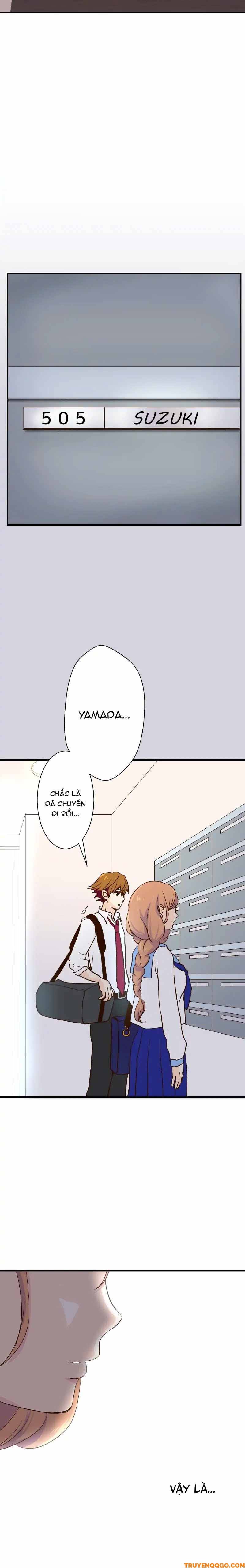 Prince Uncharming - Chapter 10 - Page 10