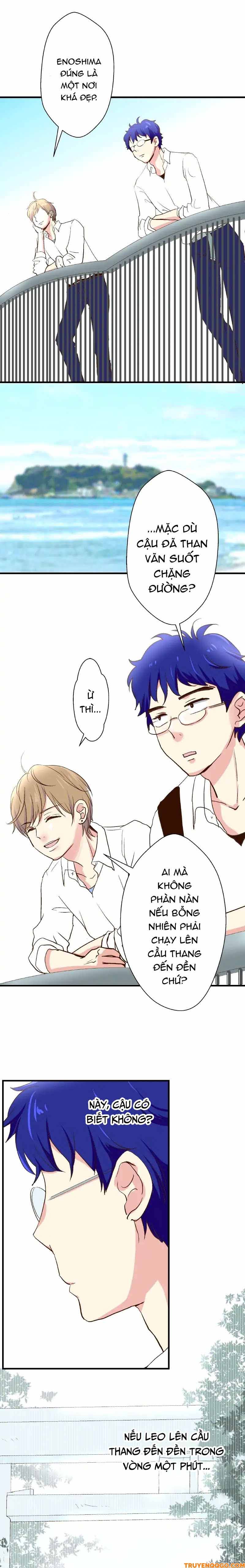 Prince Uncharming - Chapter 10 - Page 13