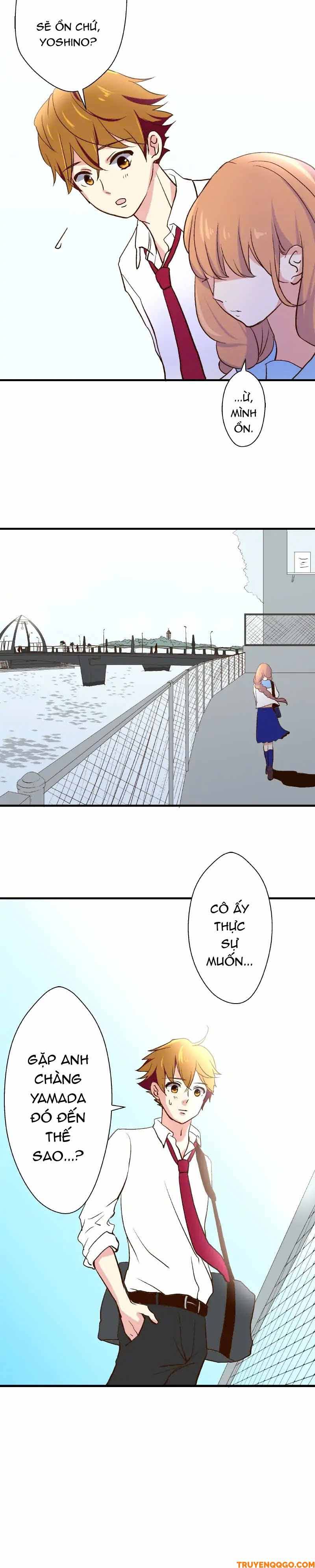 Prince Uncharming - Chapter 10 - Page 16