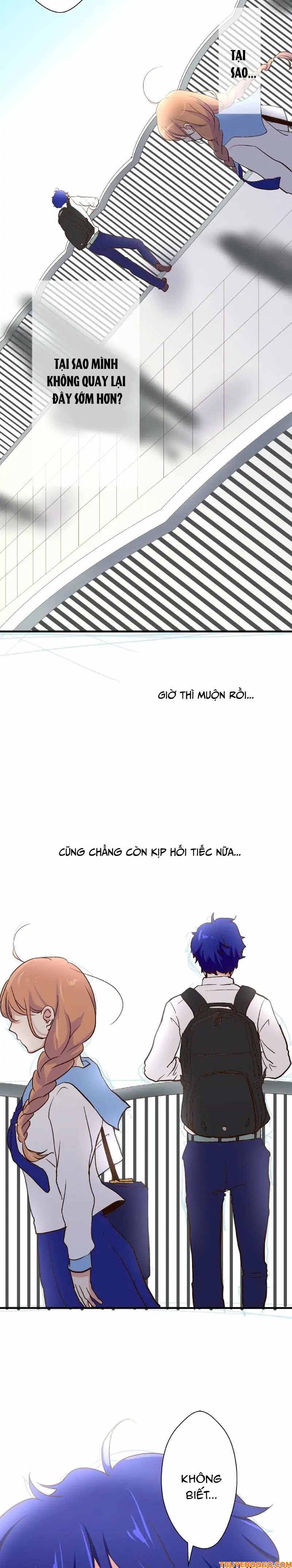 Prince Uncharming - Chapter 10 - Page 18