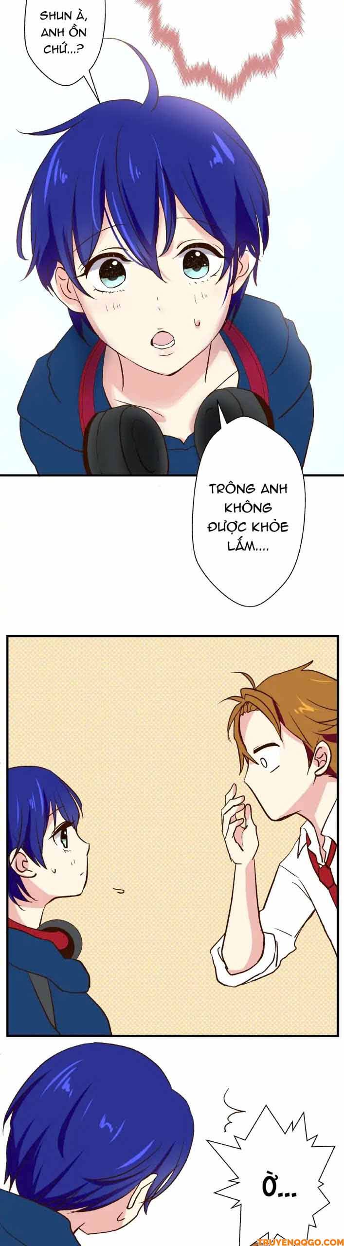 Prince Uncharming - Chapter 10 - Page 3