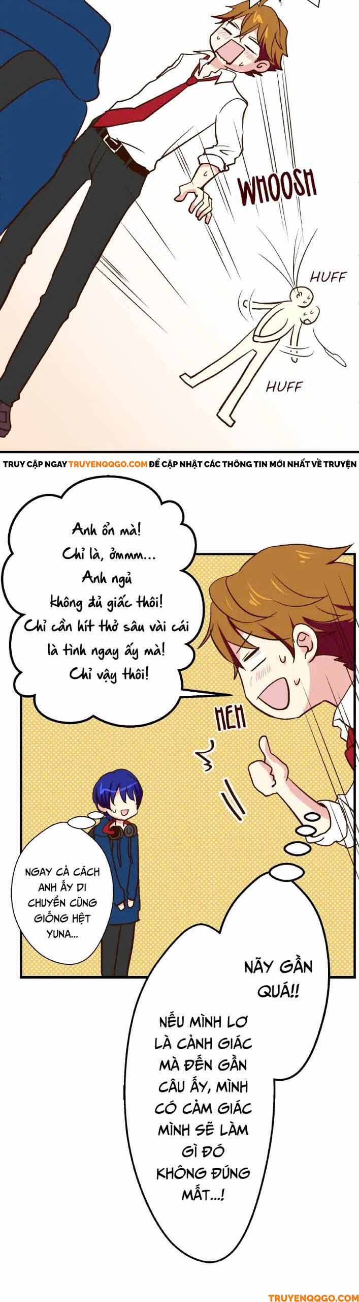 Prince Uncharming - Chapter 10 - Page 4