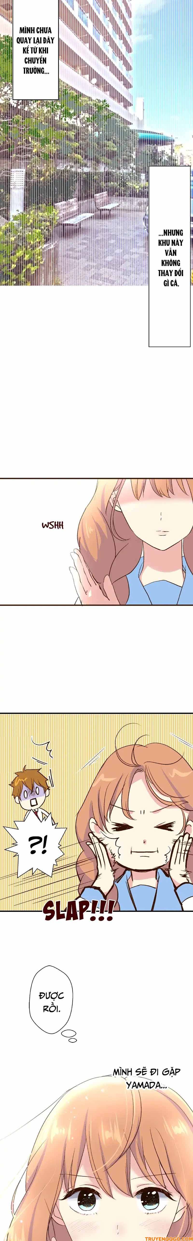 Prince Uncharming - Chapter 10 - Page 6