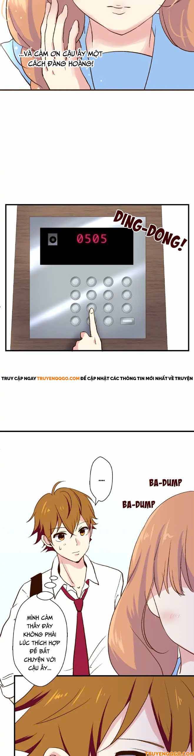 Prince Uncharming - Chapter 10 - Page 7