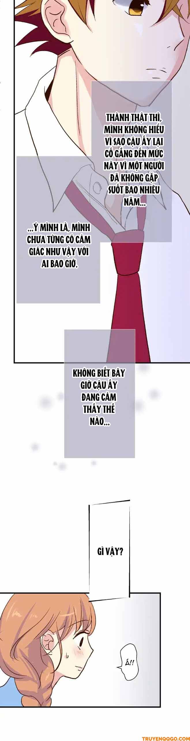 Prince Uncharming - Chapter 10 - Page 8