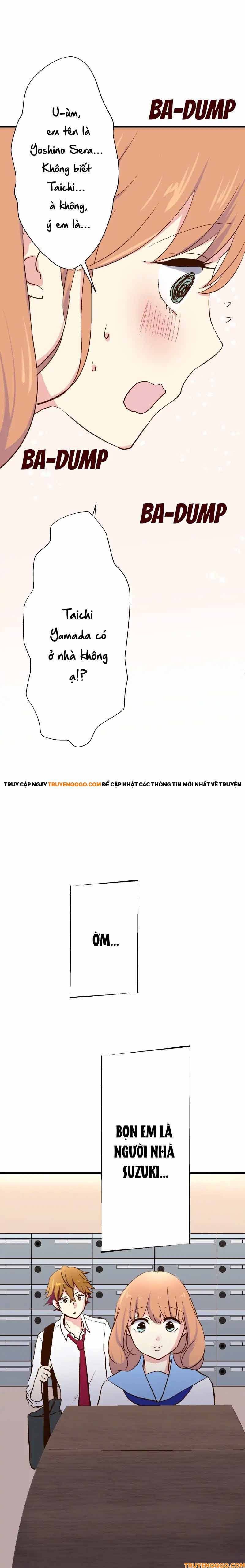 Prince Uncharming - Chapter 10 - Page 9