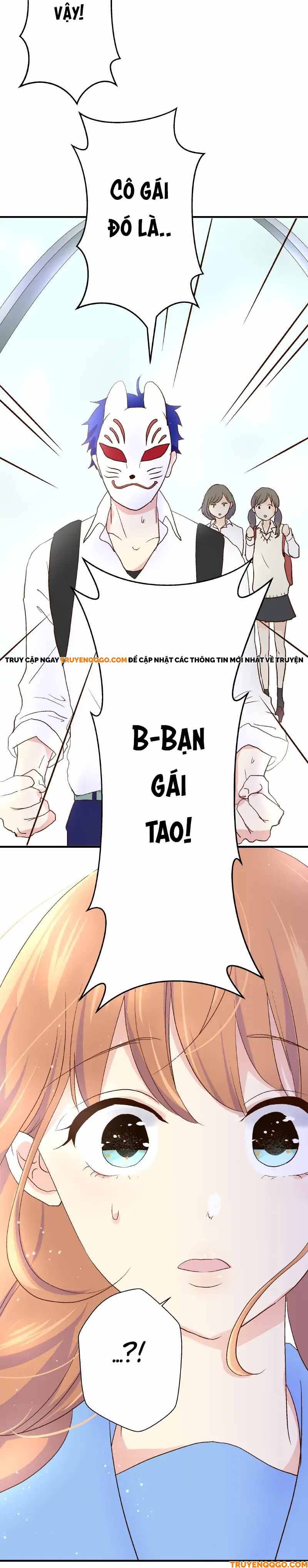 Prince Uncharming - Chapter 11 - Page 11