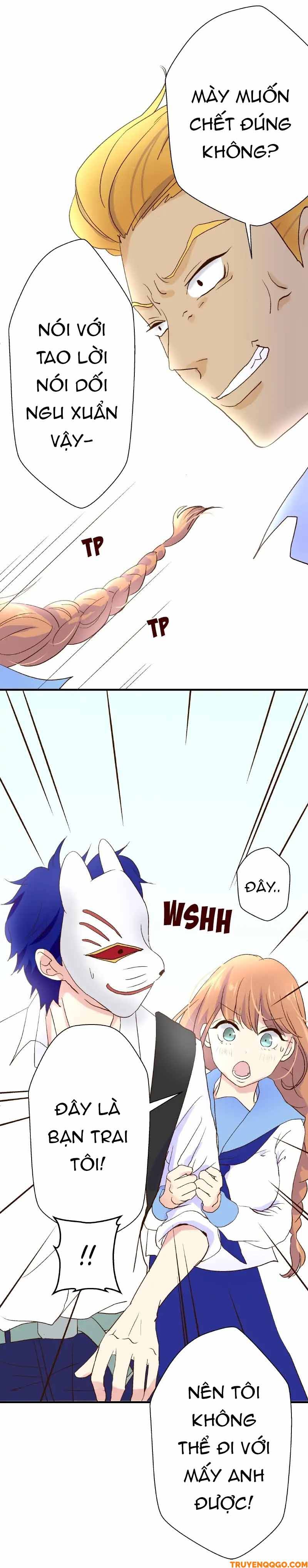 Prince Uncharming - Chapter 11 - Page 12