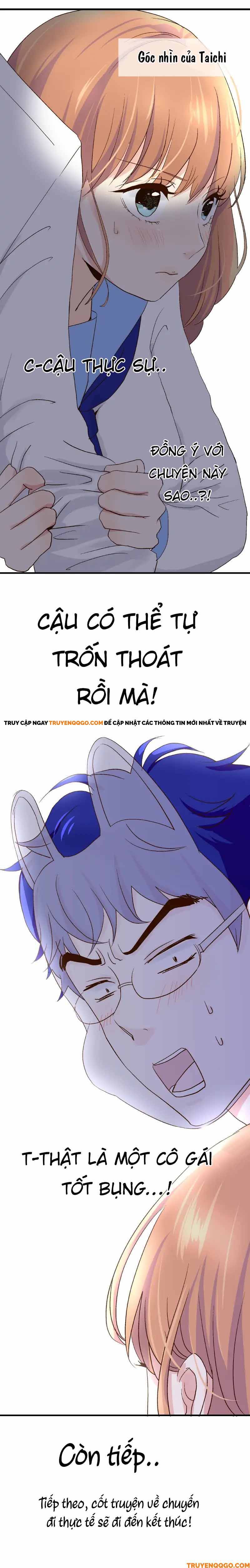 Prince Uncharming - Chapter 11 - Page 13