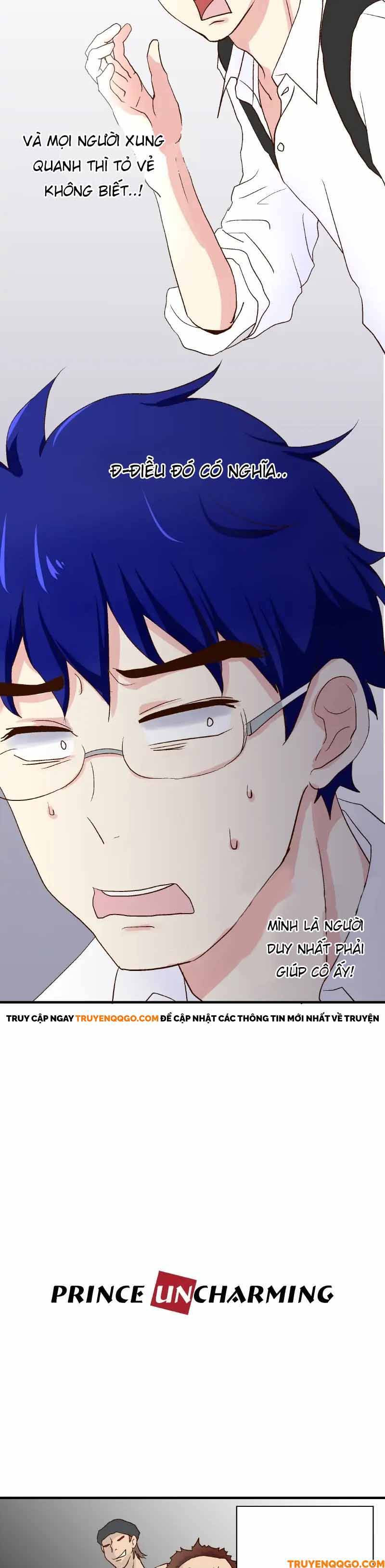 Prince Uncharming - Chapter 11 - Page 3