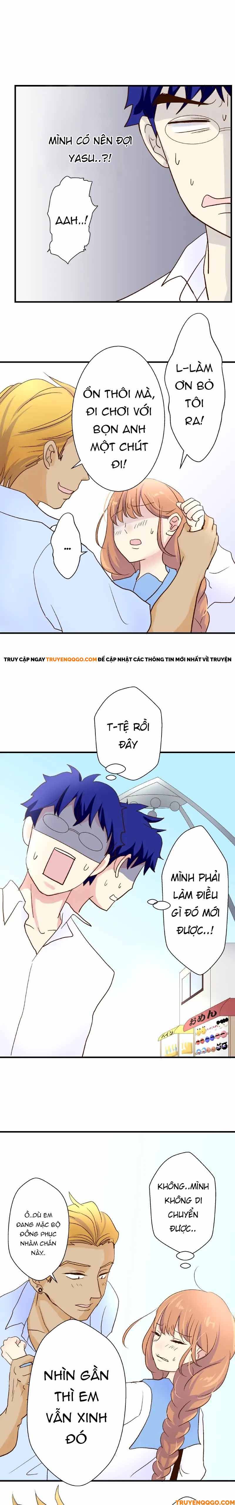 Prince Uncharming - Chapter 11 - Page 5