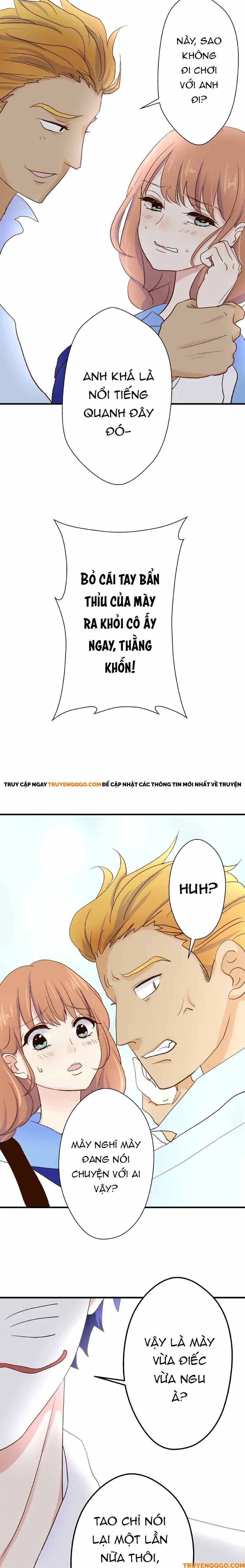 Prince Uncharming - Chapter 11 - Page 6