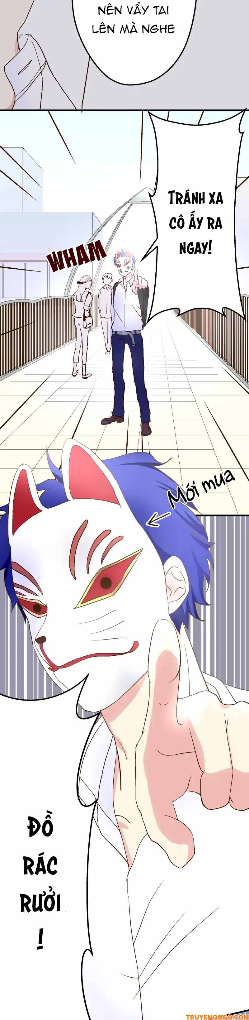 Prince Uncharming - Chapter 11 - Page 7