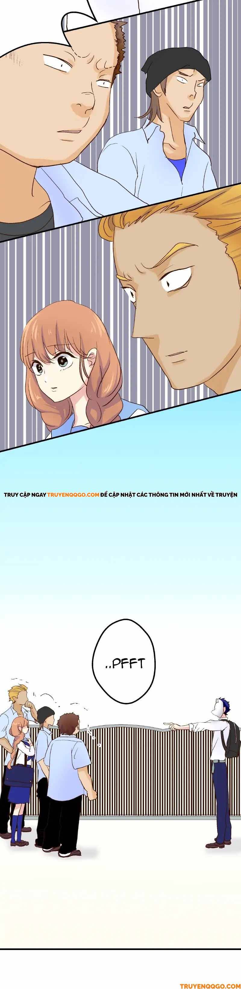 Prince Uncharming - Chapter 11 - Page 8