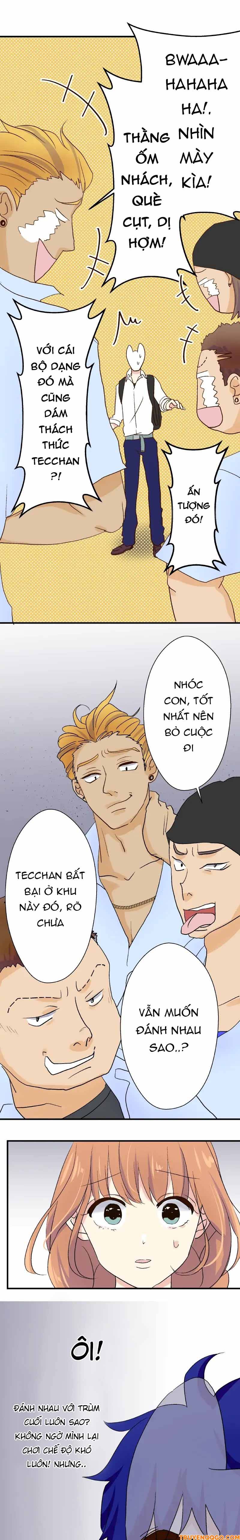 Prince Uncharming - Chapter 11 - Page 9