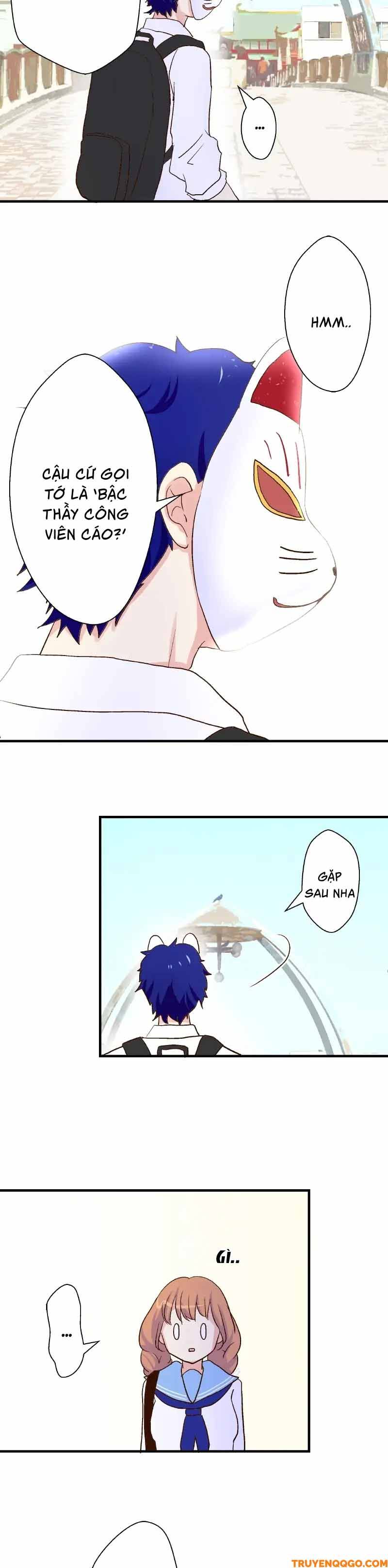 Prince Uncharming - Chapter 12 - Page 10