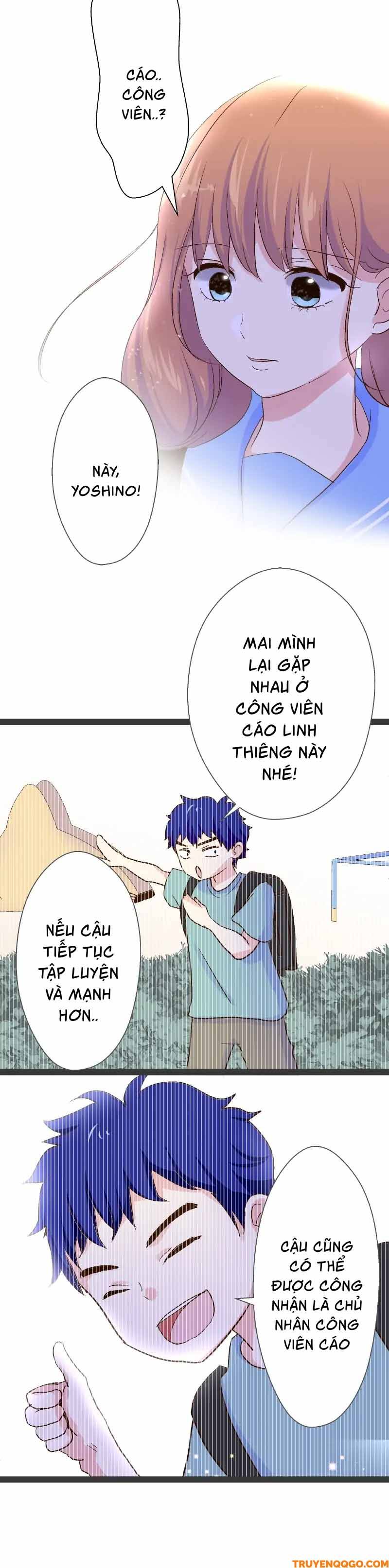 Prince Uncharming - Chapter 12 - Page 11