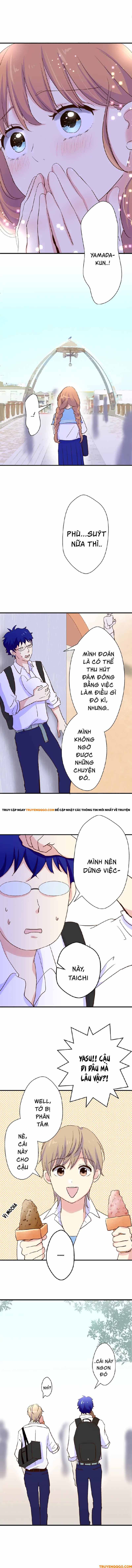 Prince Uncharming - Chapter 12 - Page 12