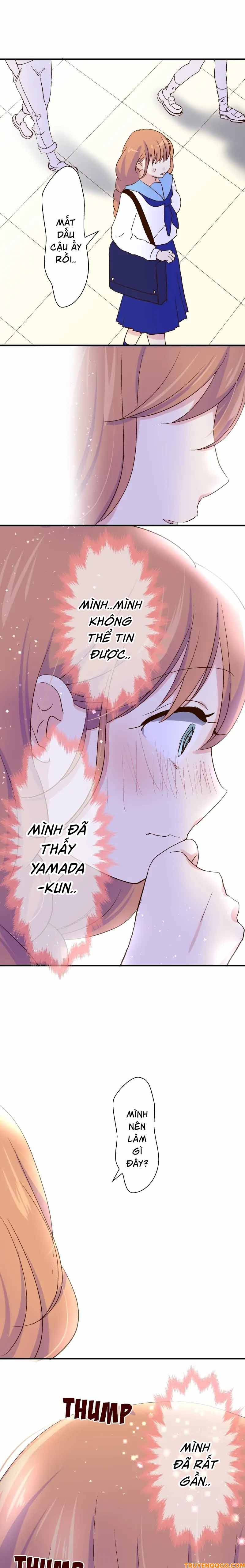 Prince Uncharming - Chapter 12 - Page 13