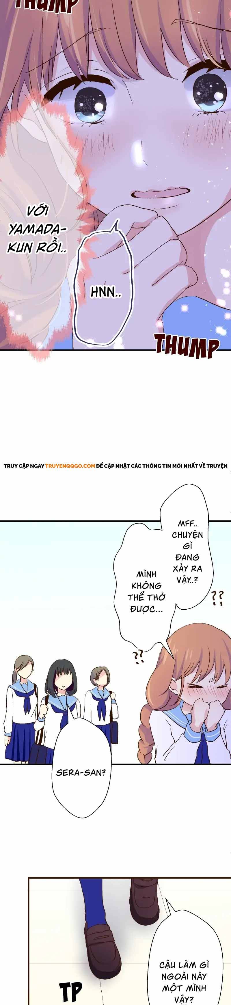 Prince Uncharming - Chapter 12 - Page 14