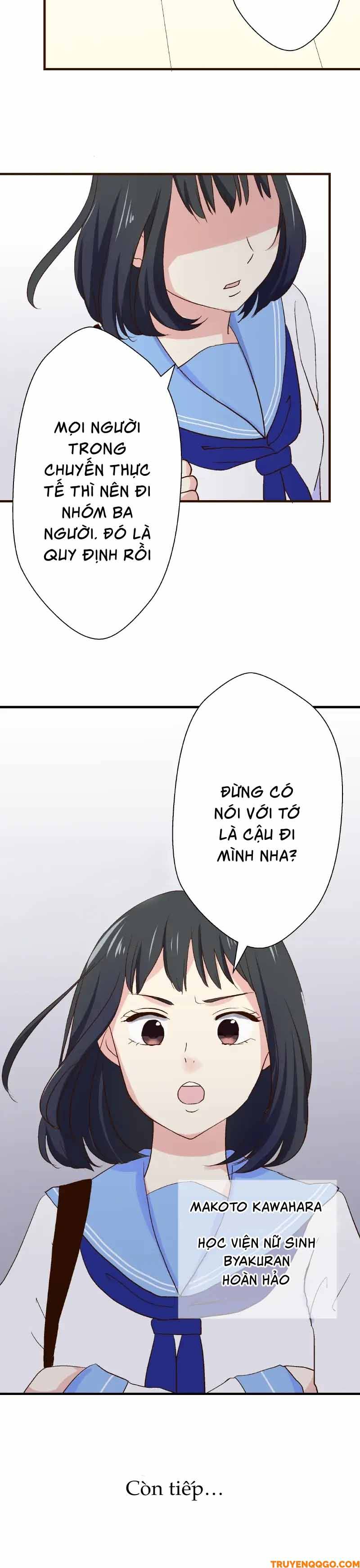 Prince Uncharming - Chapter 12 - Page 16