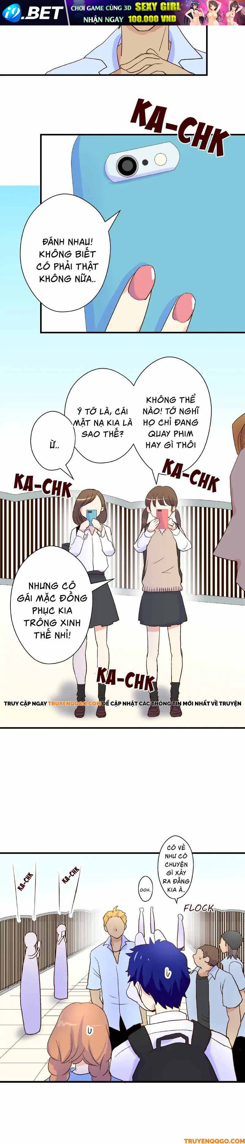 Prince Uncharming - Chapter 12 - Page 4