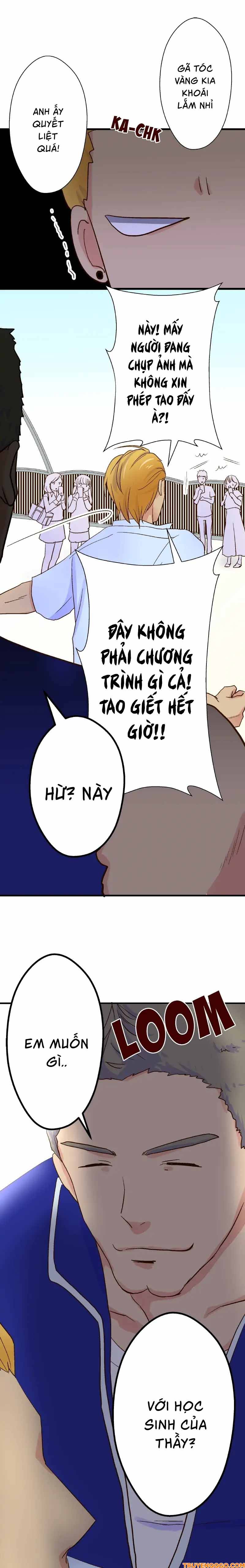 Prince Uncharming - Chapter 12 - Page 5