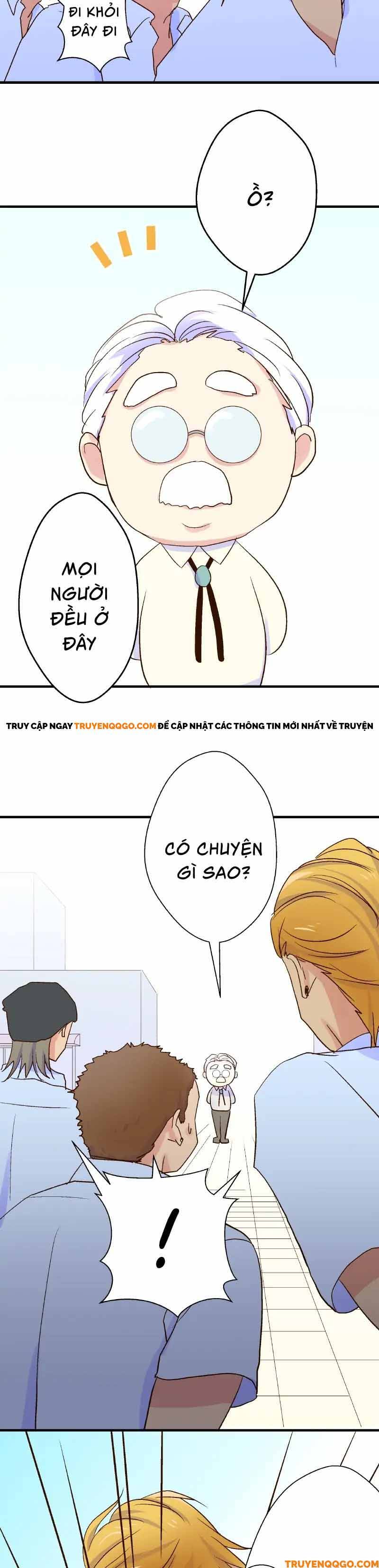 Prince Uncharming - Chapter 12 - Page 7