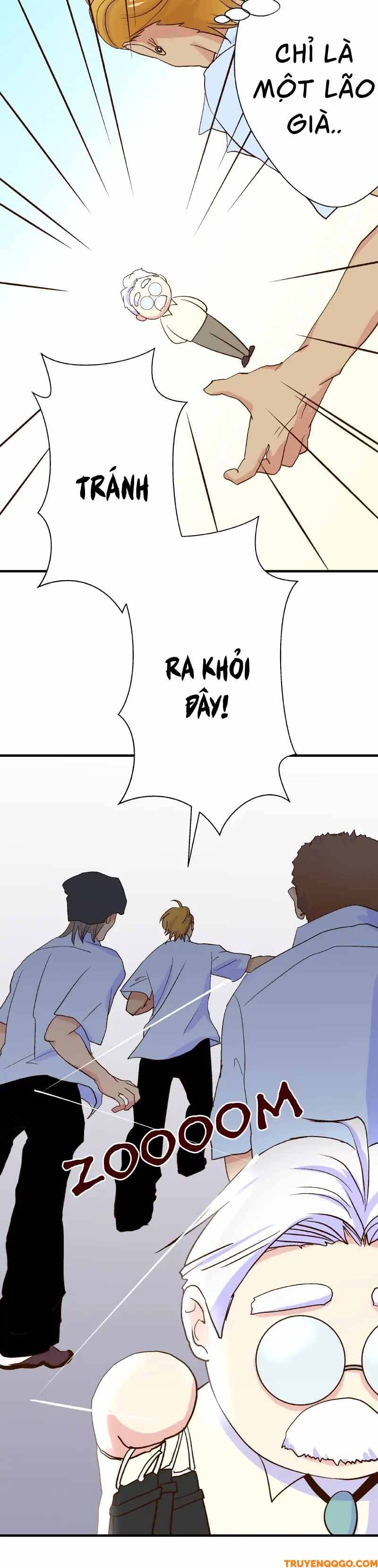 Prince Uncharming - Chapter 12 - Page 8