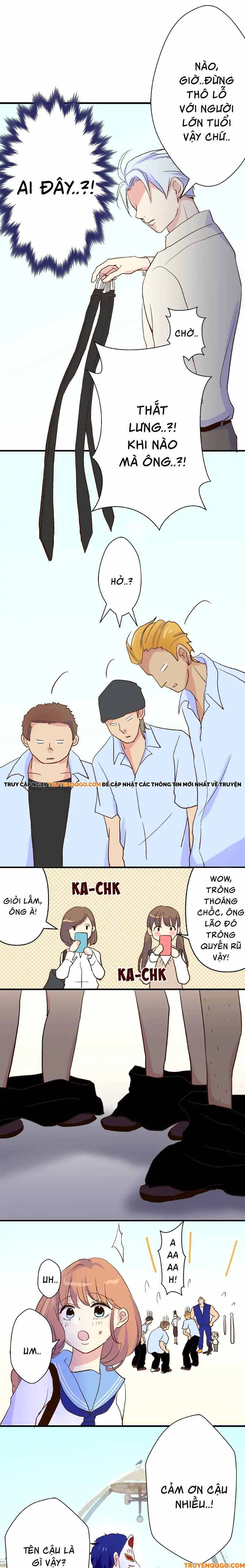 Prince Uncharming - Chapter 12 - Page 9