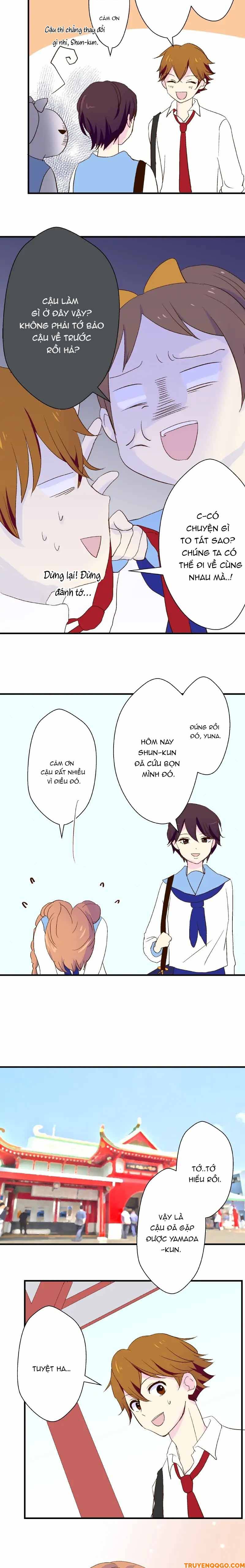 Prince Uncharming - Chapter 13 - Page 10